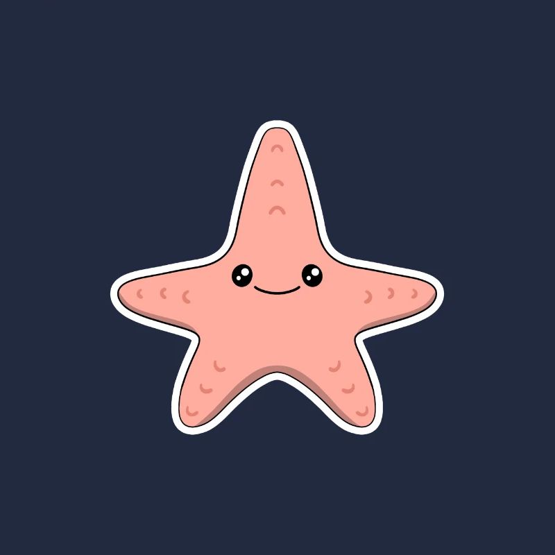 starfish