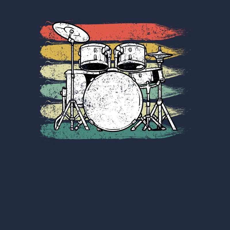 Tambours de batteur