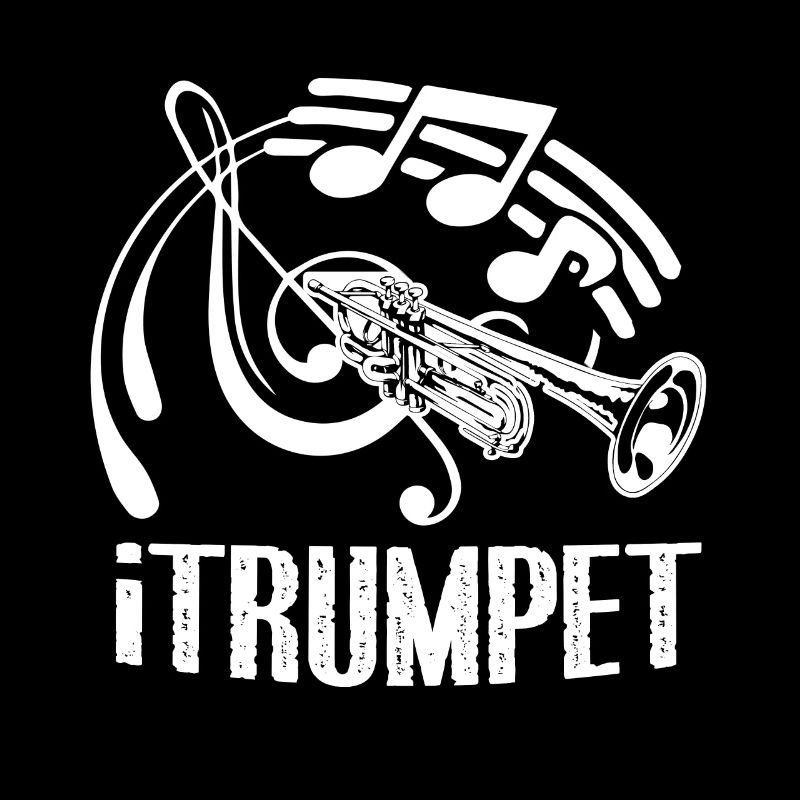 Trompete Lustige Trompete