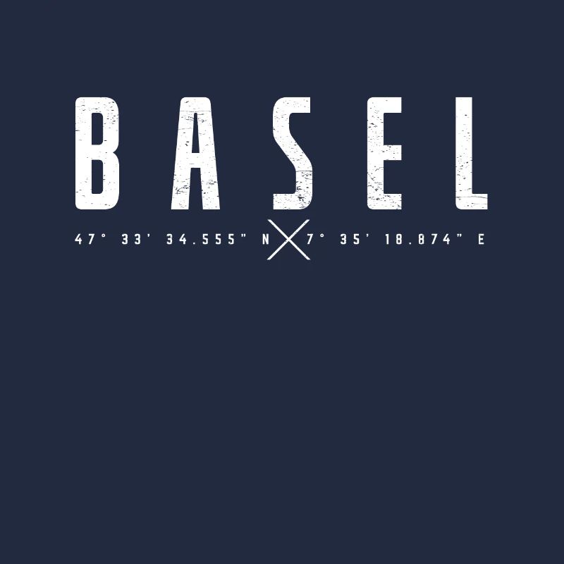 Bâle, Suisse
