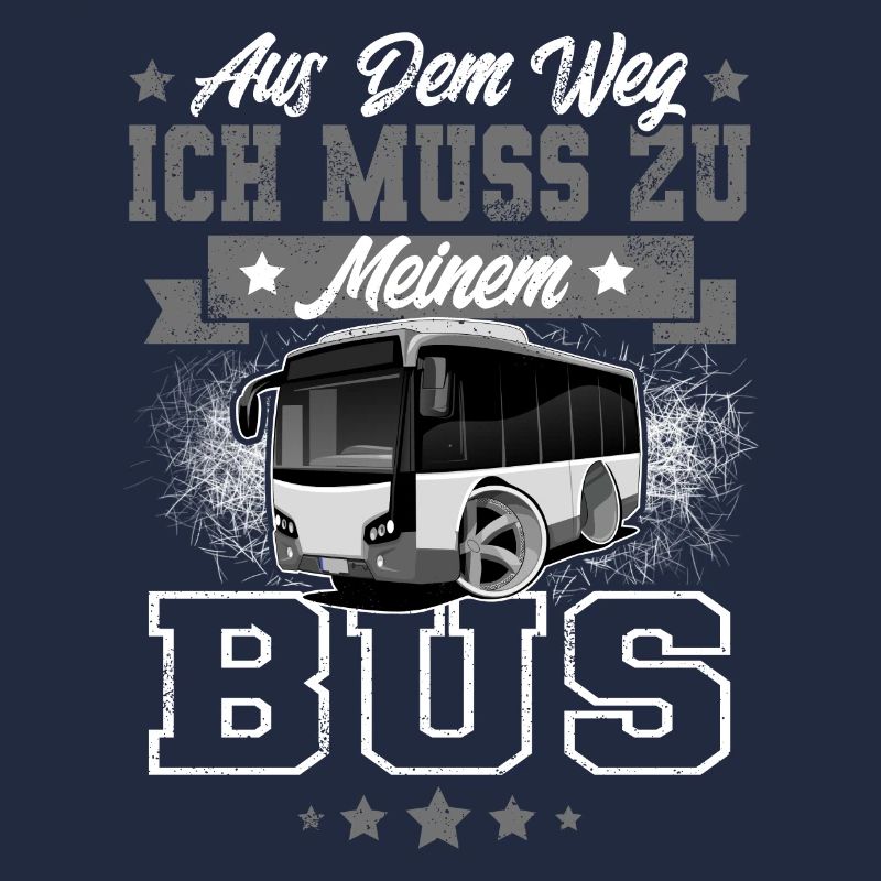 Busfahrer