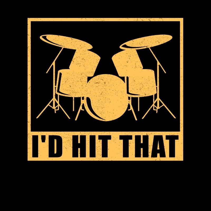 Drummer Drummer Drummer Gift