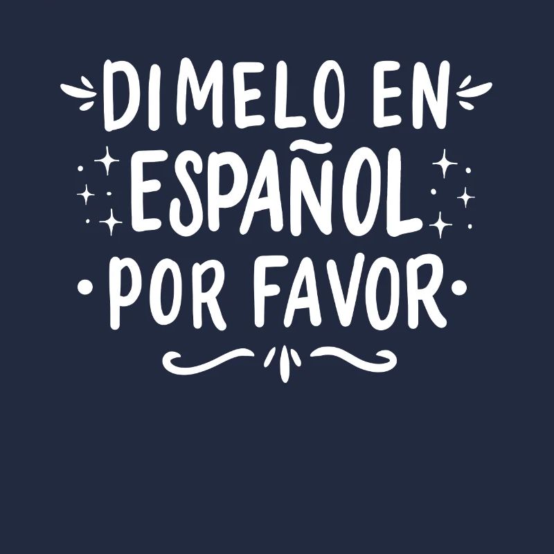 Spanish Spanish Teacher Language