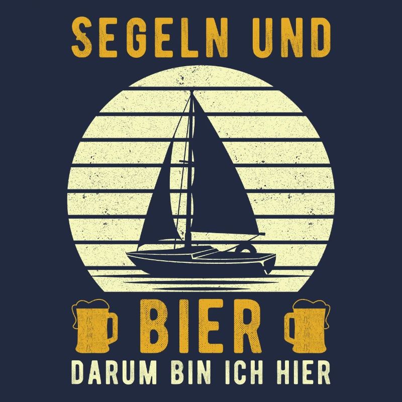 Sailor sailing gift funny saying