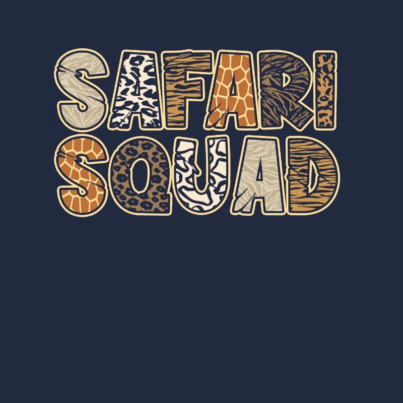 Safari Squad