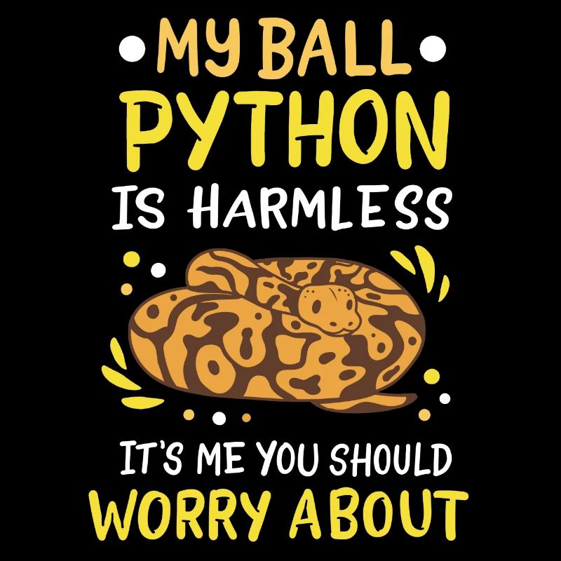 Ball Python