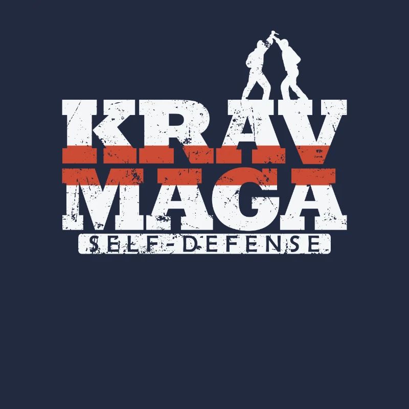 Krav Maga Combat rapproché