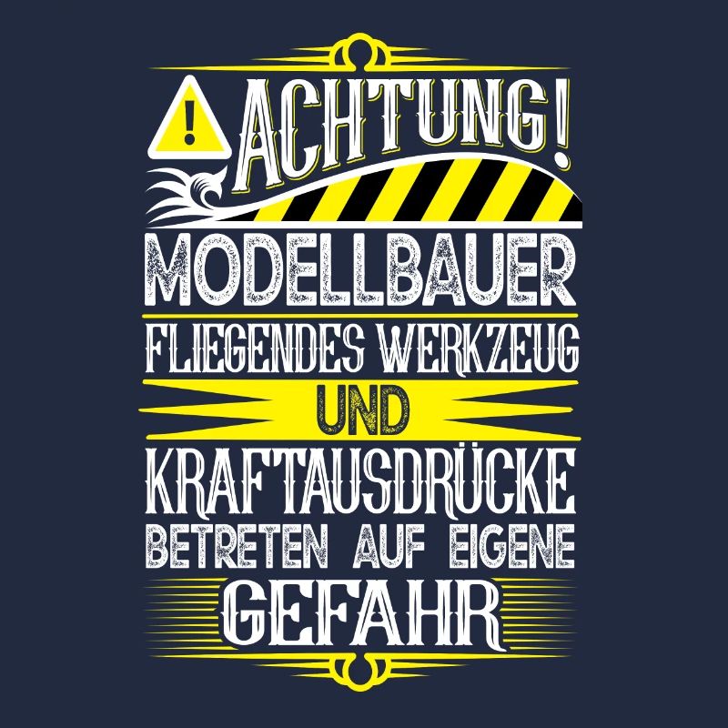 Modellbauer
