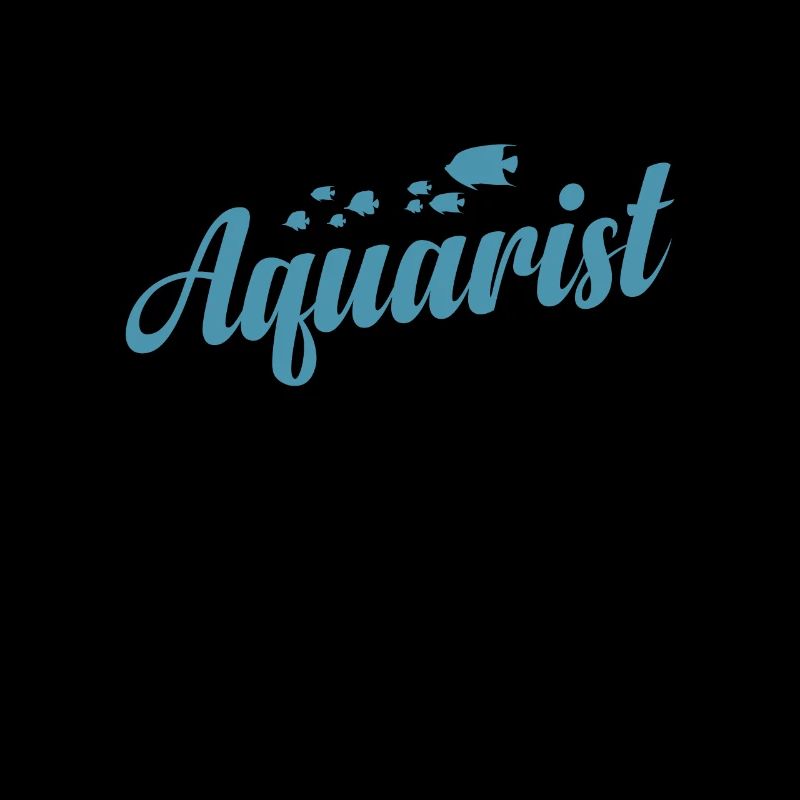 Aquarium Aquarist