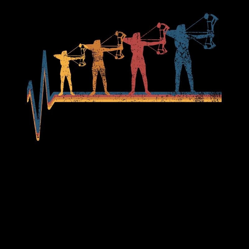 Bogenschießen Bogenschützin