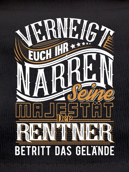 Rentner