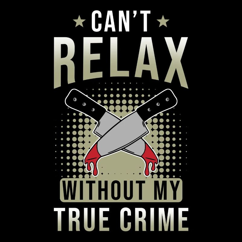 Vrai crime
