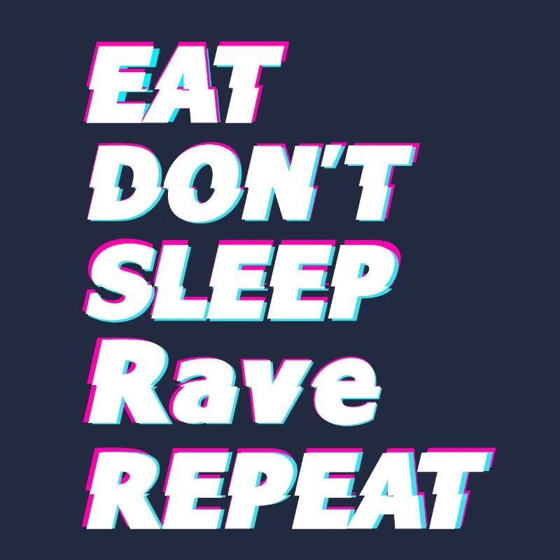 Raver Gift Idea