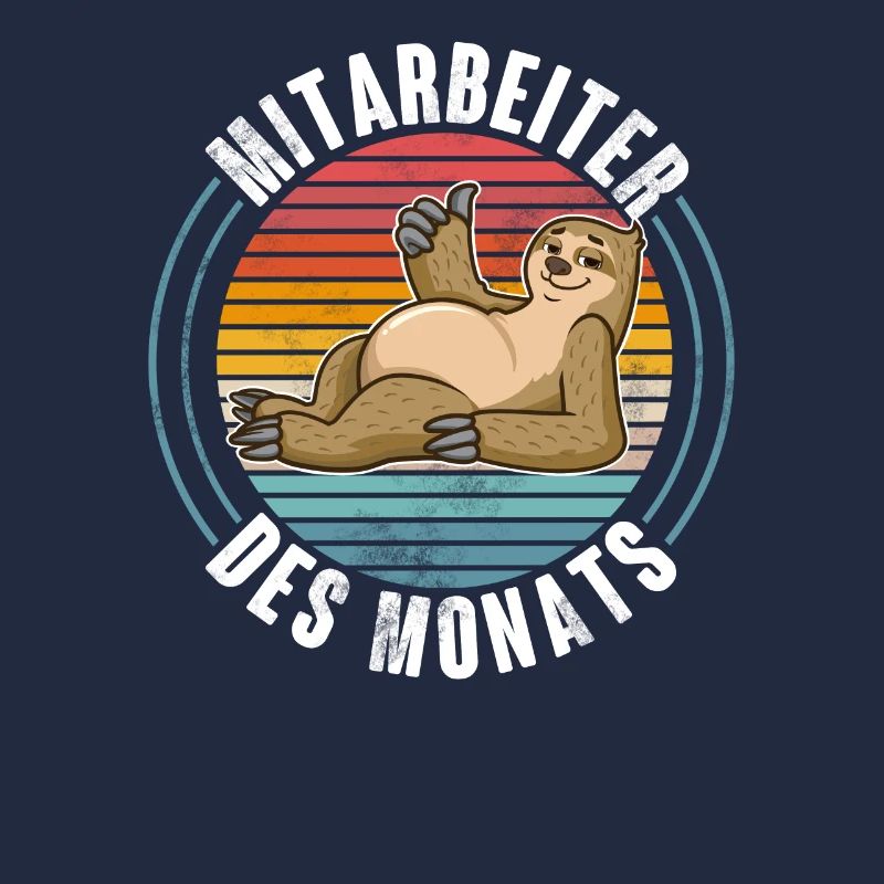 Mitarbeiter Des Monats