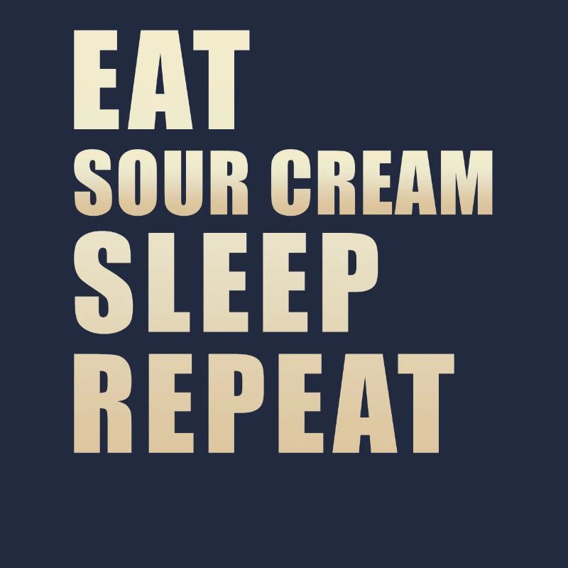 Sour Cream