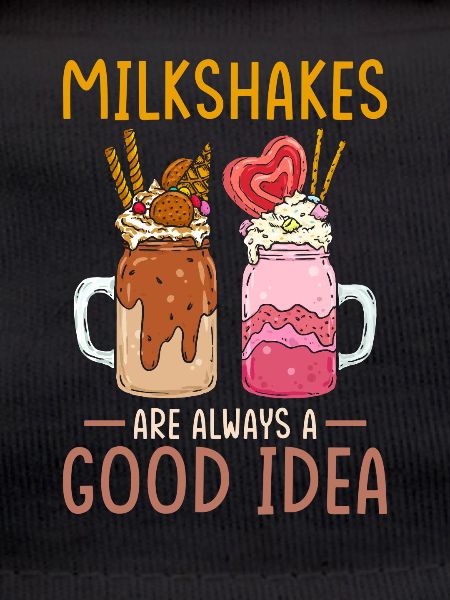 Milkshake