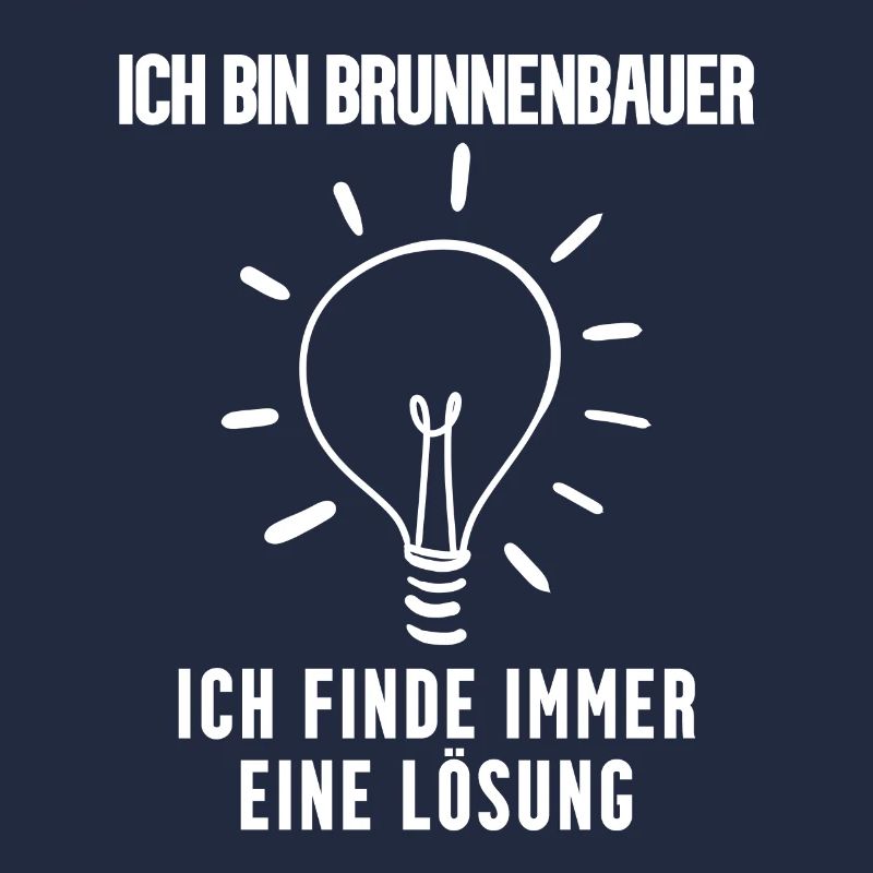 Brunnenbauer