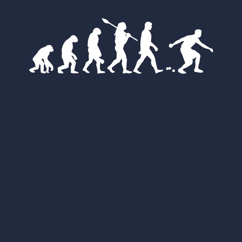 Évolution de la boule