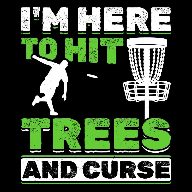 Frisbee Disc Golf