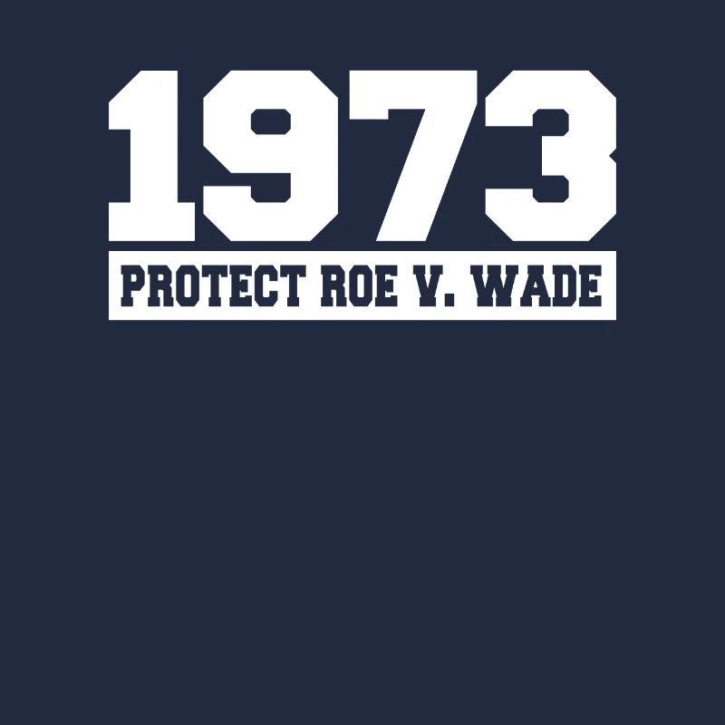 Roe v Wade 1973