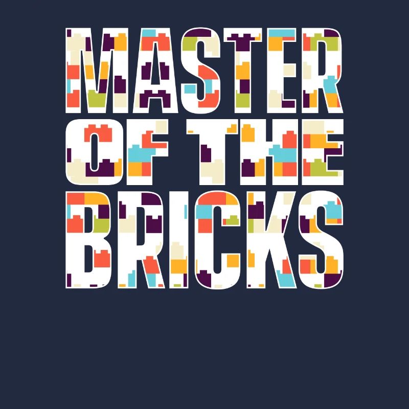 Brick Builder Brick Building Master Builder