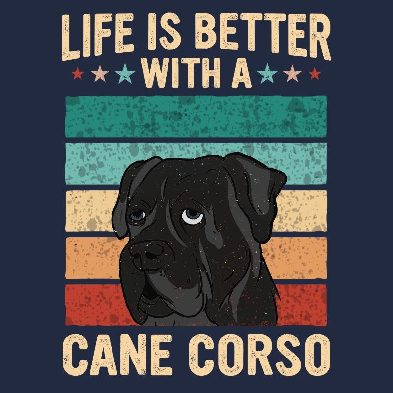 Cane Corso Hund