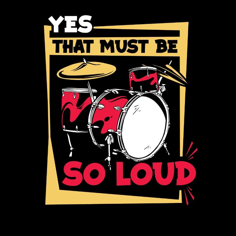 Drums Drummer Drum Drummer