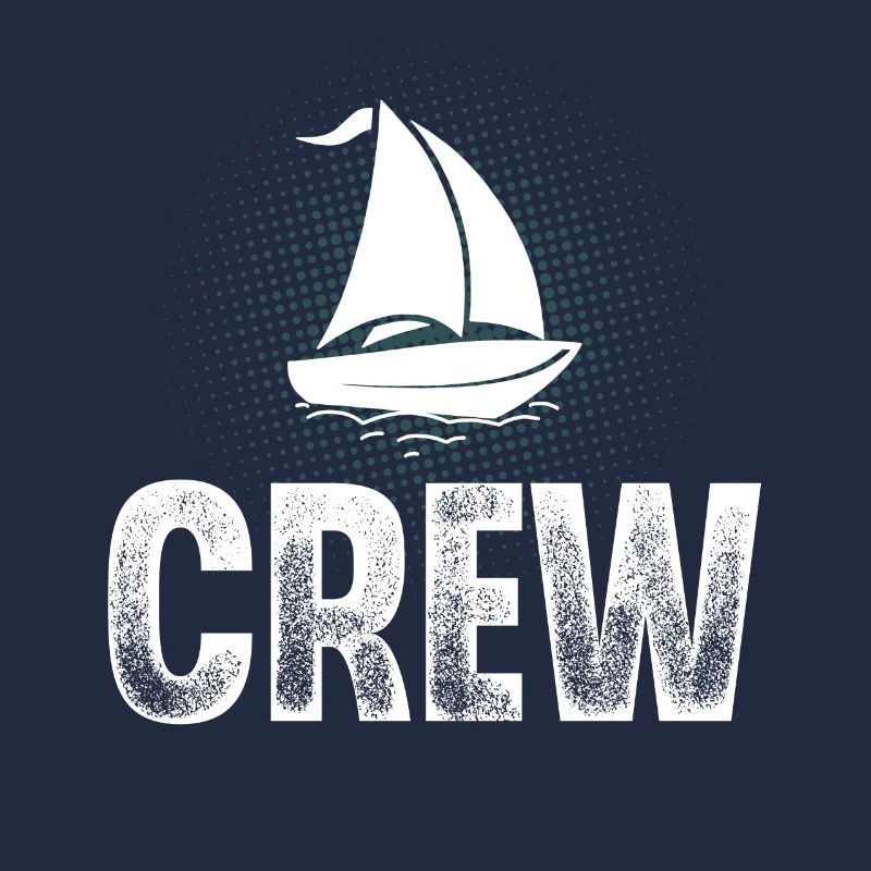 Sailing Sailor Sailboat Crew