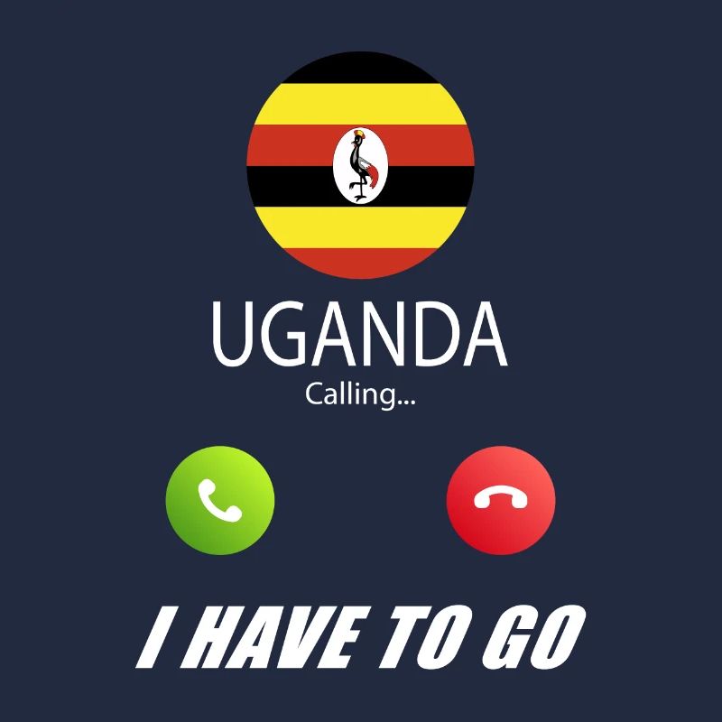 L’Ouganda qualifie de slogan les drapeaux lusiger