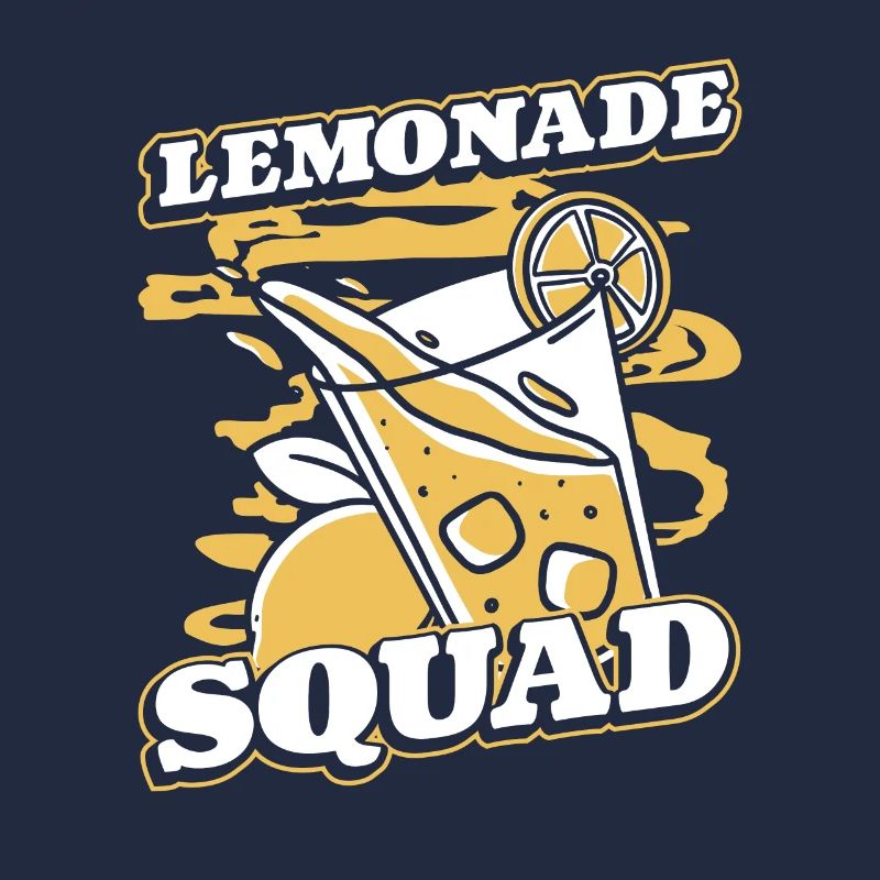 Limonaden Zitronensaft