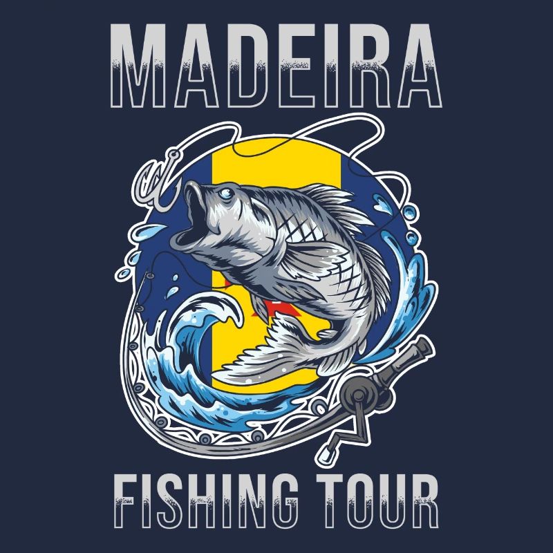 Excursion de pêche à Madère