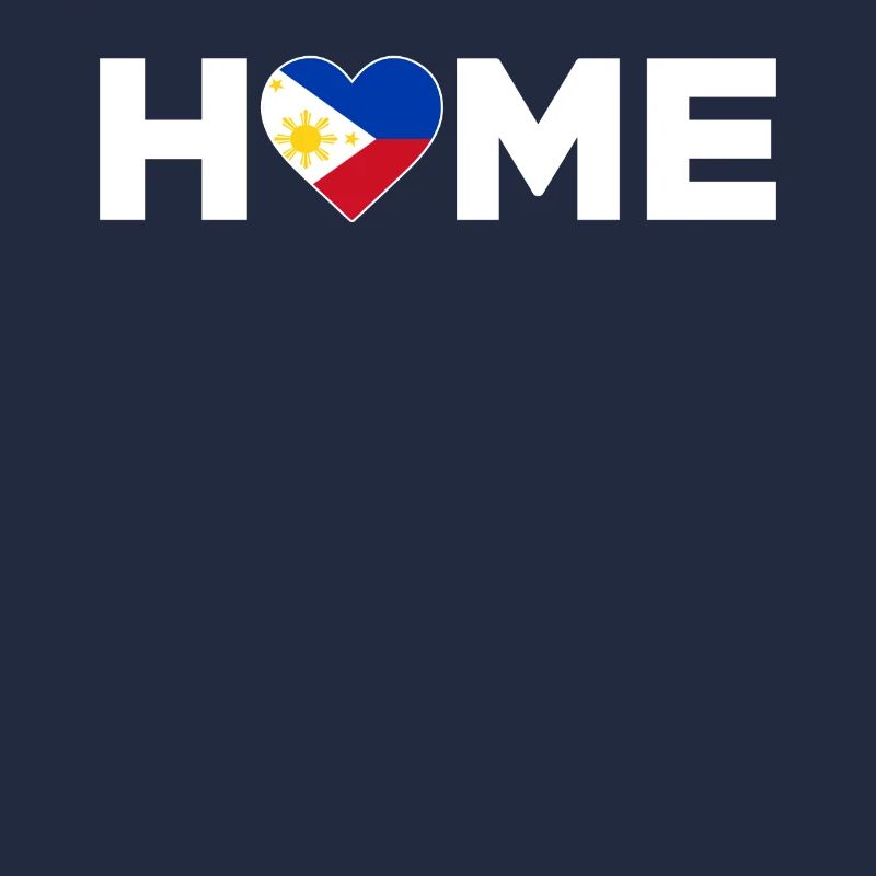 Philippines Patrie Philippines Drapeau