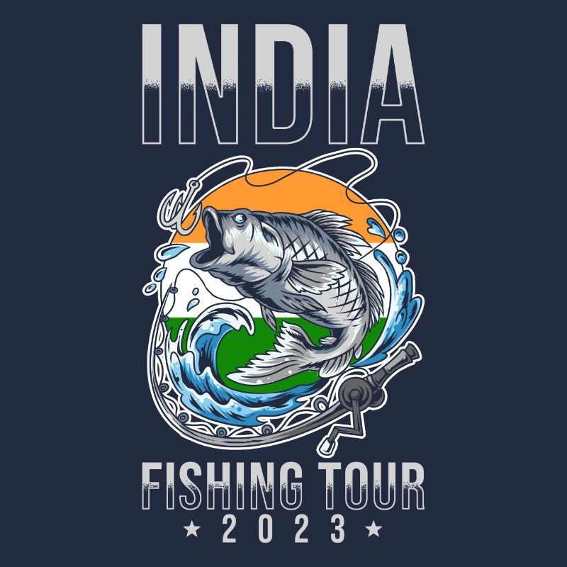 Excursion de pêche en Inde 2023