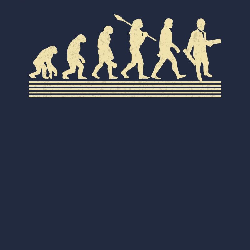 Évolution de l’architecte