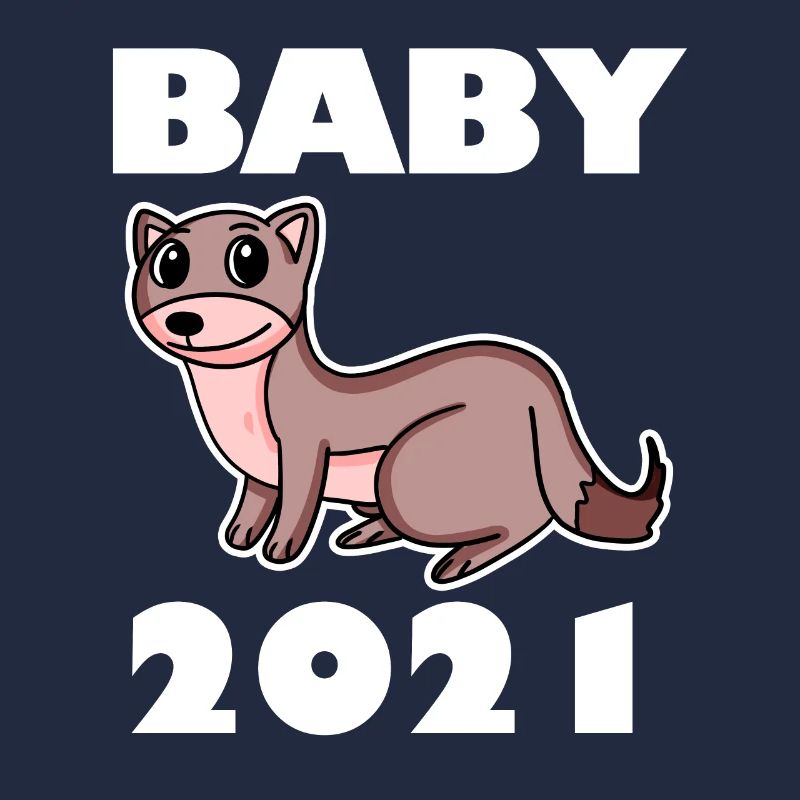 Corps de bébé 2021
