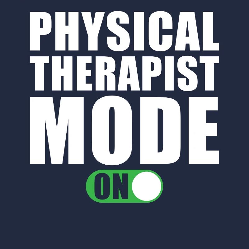 Mode physiothérapeute activé