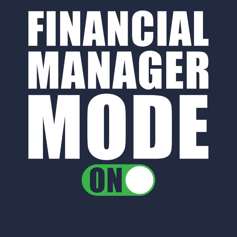 Mode Gestionnaire financier activé