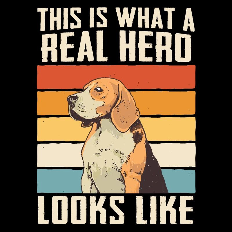 Chien Beagle