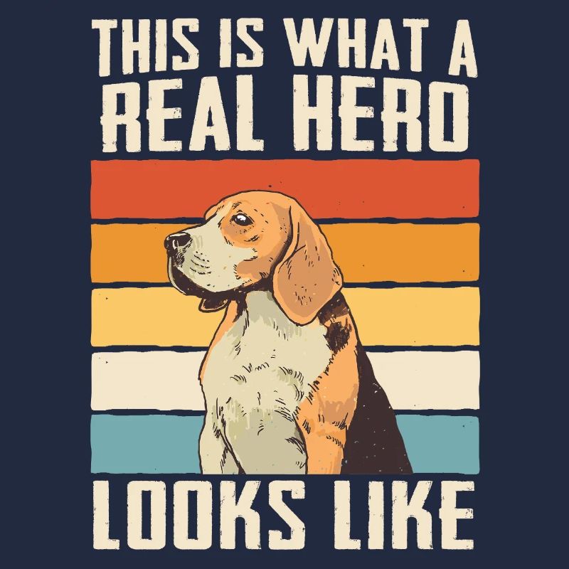 Beagle Dog