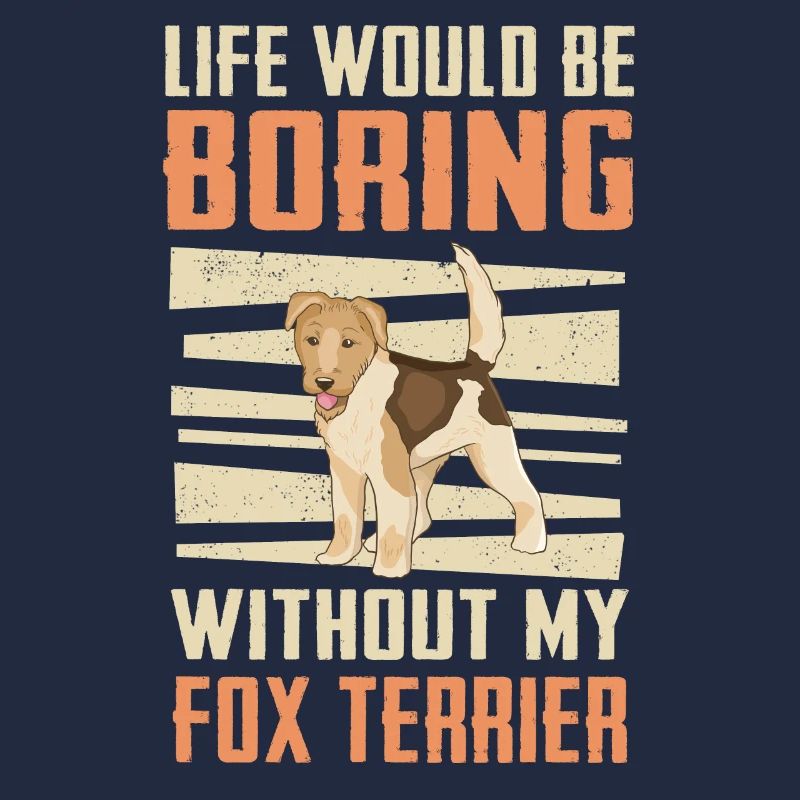 Fox Terrier Dog