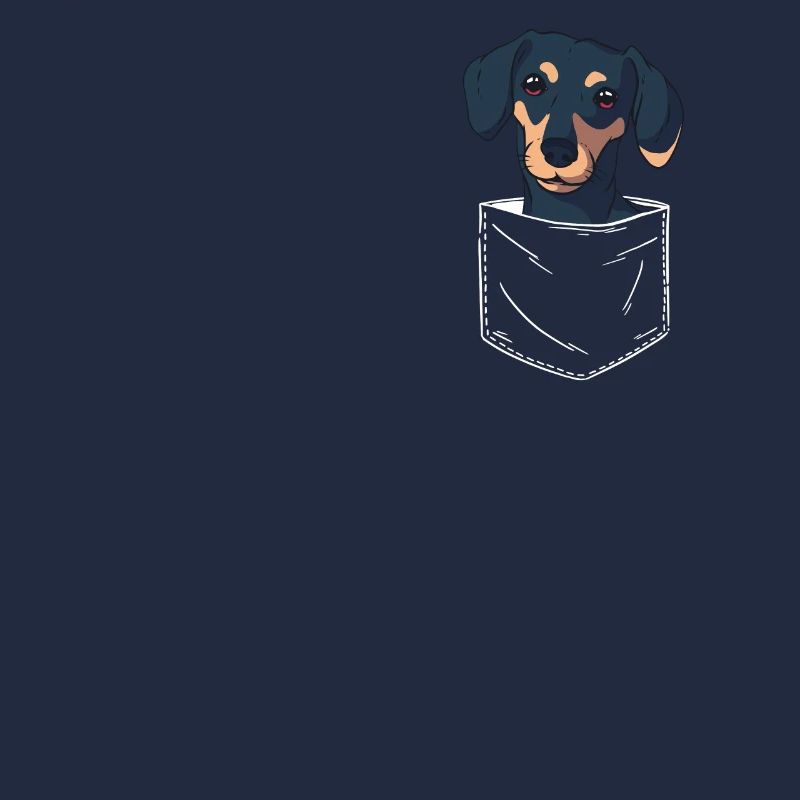 Dackel Hund