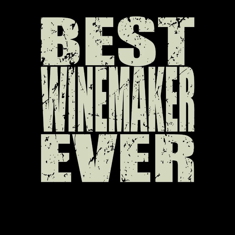Best Winzer ever Winzer Geschenk