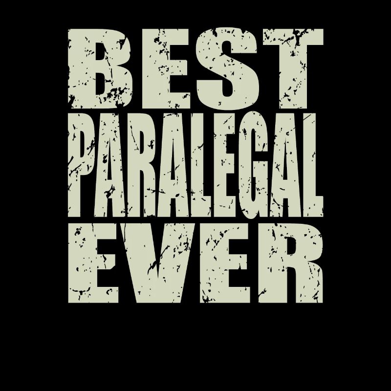 Best Paralegal Ever