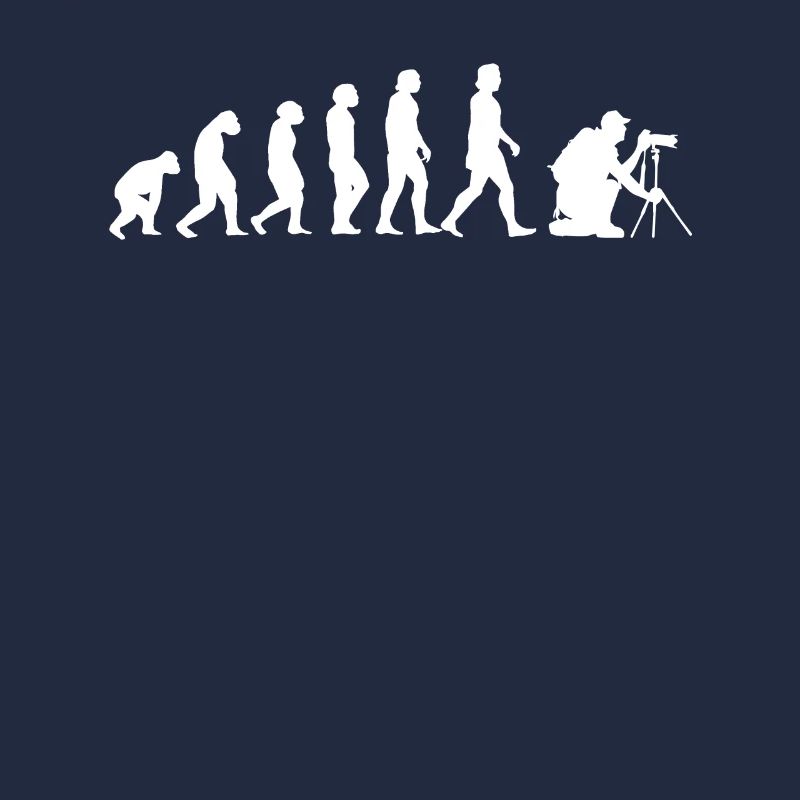 Photographe Evolution