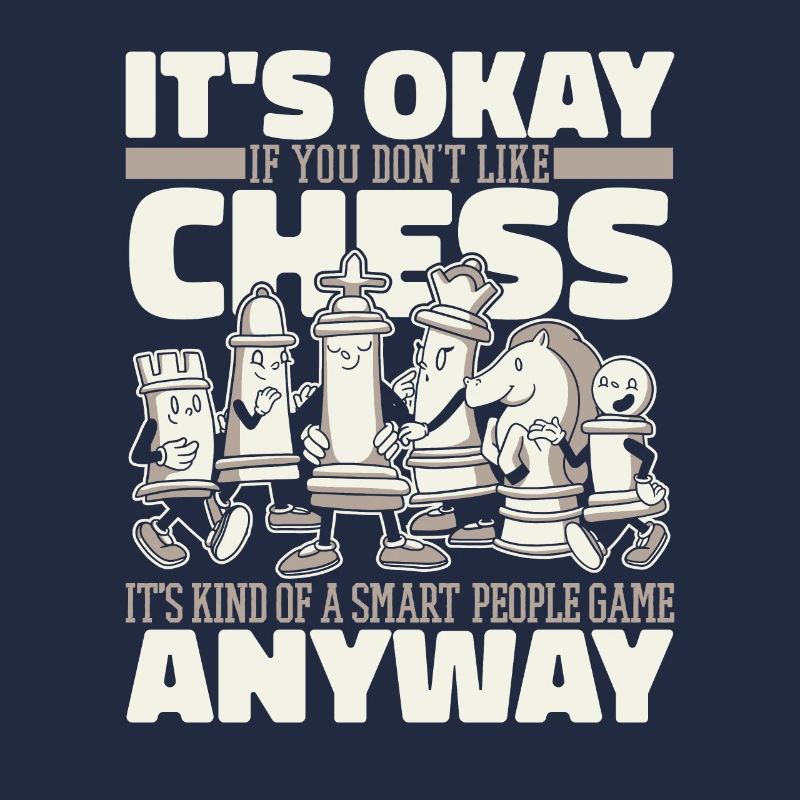 Schach Schachspieler