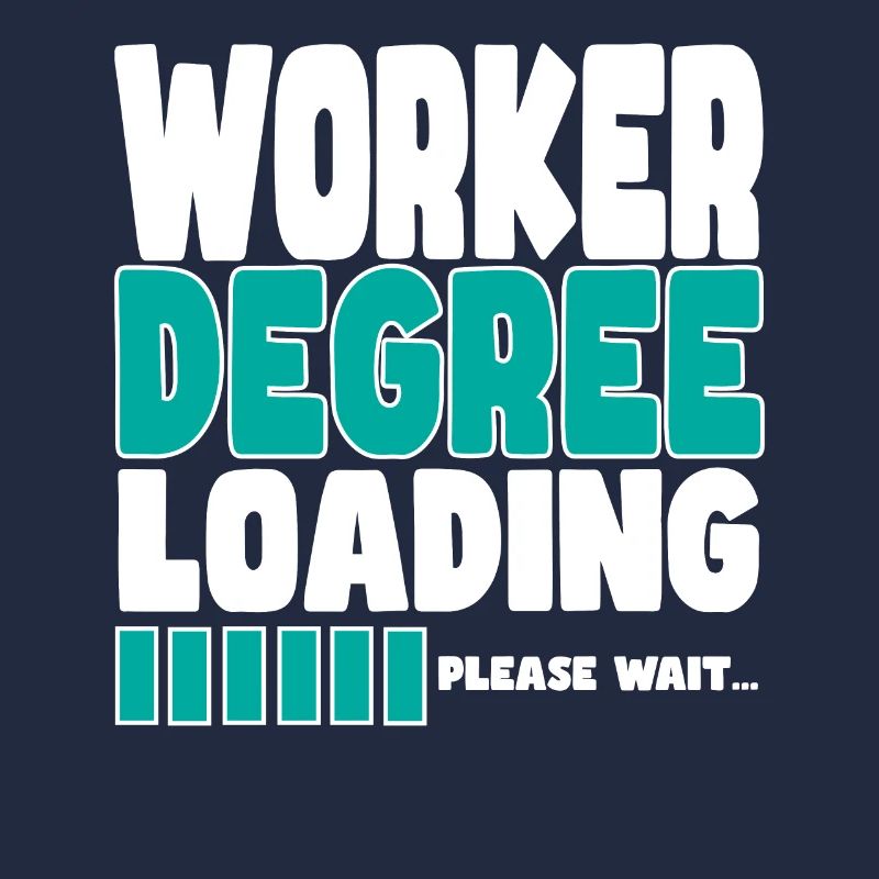 Worker invites training