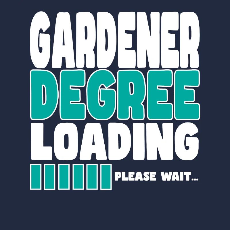 Gardener invites training