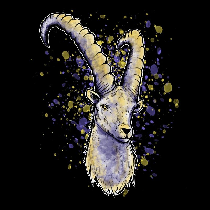 Astrologie capricorne