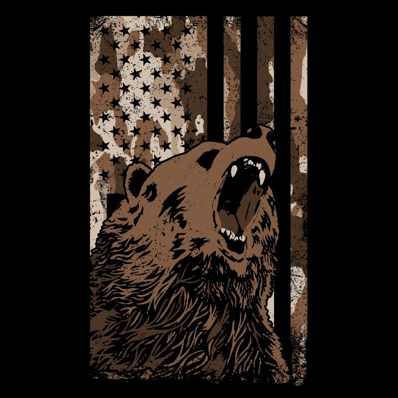 Bear Grizzly Bear Brown Bear Bears