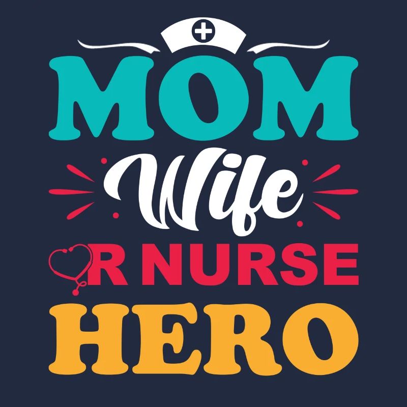 Infirmière chirurgicale Mama